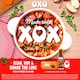 image 2 of Oxo White Wine Stock Pots 4 x 20g (80g)