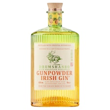Drumshanbo with Brazilian Pineapple Gunpowder Irish Gin 70cl