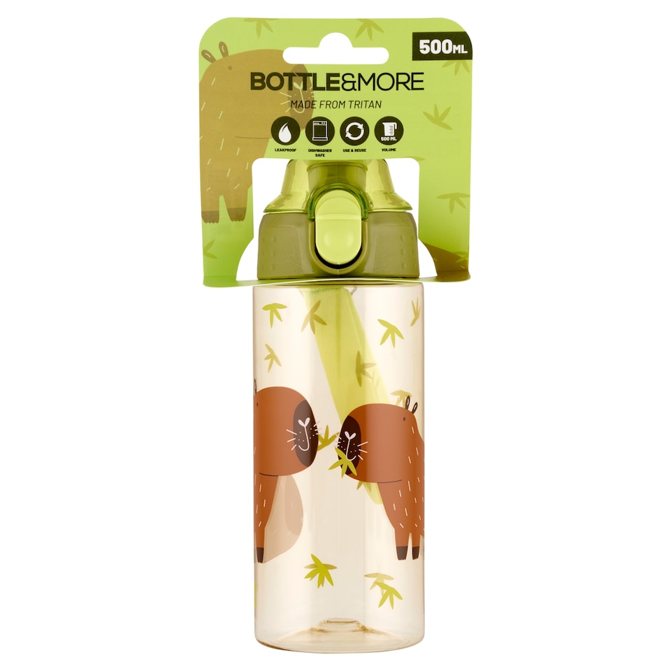 image 1 of Bottle&More Bottle 500 ml