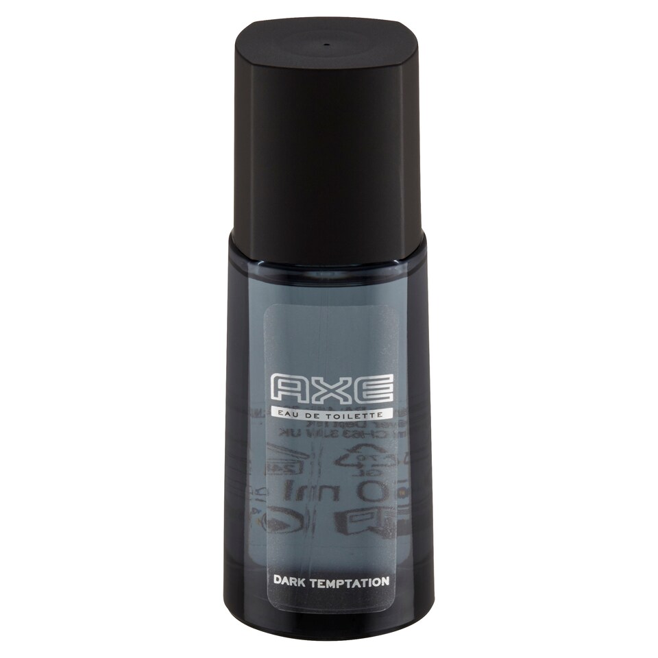 obrázok 1 z Axe Dark Temptation toaletná voda 50 ml