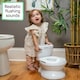 image 3 of Summer by Ingenuity My Size Potty Pro