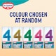 image 2 of Dr. Oetker Number 4 Candle