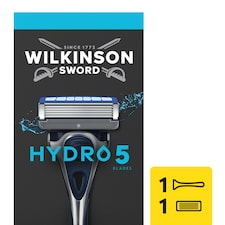 Wilkinson Sword Hydro 5 Men’s Razor