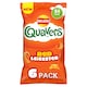image 5 of Walkers Quavers Red Leicester Multipack Crisps 6 x 16g