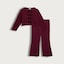 Burgundy - Selected