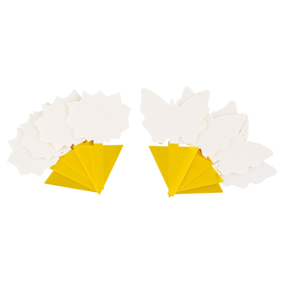 Pro Garden légyfogó 8 db 1. kép