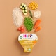 image 3 of Hipp Organic 1 Year Vegetable And Chicken Risotto 230G
