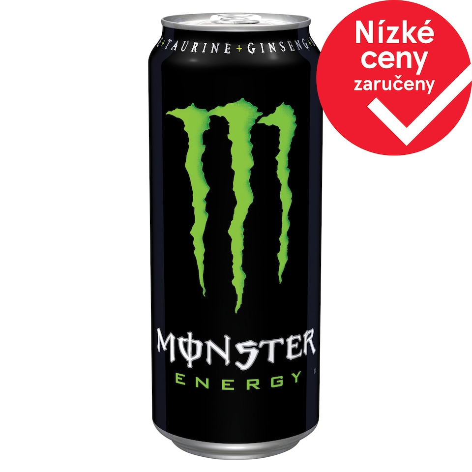 Monster Energy 500ml
