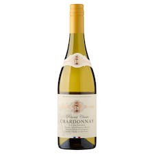 Pierre Moulin Chardonnay 75cl