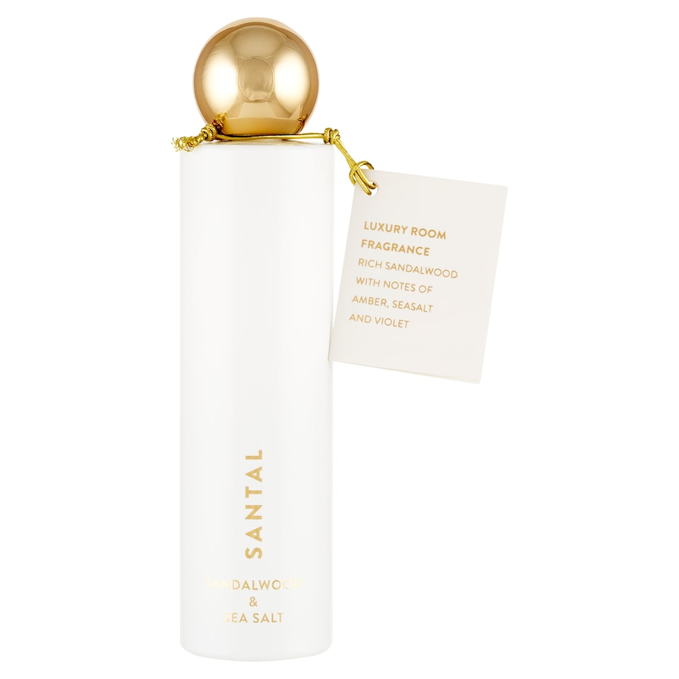 F&F Home Classic Santal osvěžovač vzduchu 100ml