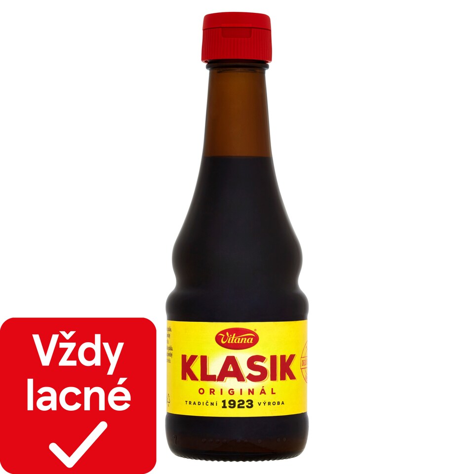 Vitana Klasik Original Liquid Seasoning 160 ml