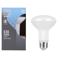 Tesco Led 50W R63 Edison Screw