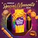 image 2 of QUALITY STREET Favorites Golden Selection 283g