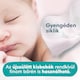 Pampers Sensitive Nedves Törlőkendő, 3 csomag = 156 db Törlőkendő  5. kép