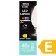 image 1 of Tesco Home LED Candle 3.4W E14 Warm White