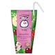 image 3 of innocent Kids Smoothies Cherries, Strawberries & Apples 4 x 150ml