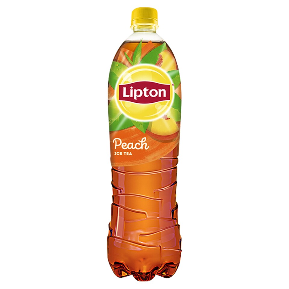Lipton Ice Tea Peach 1.5L