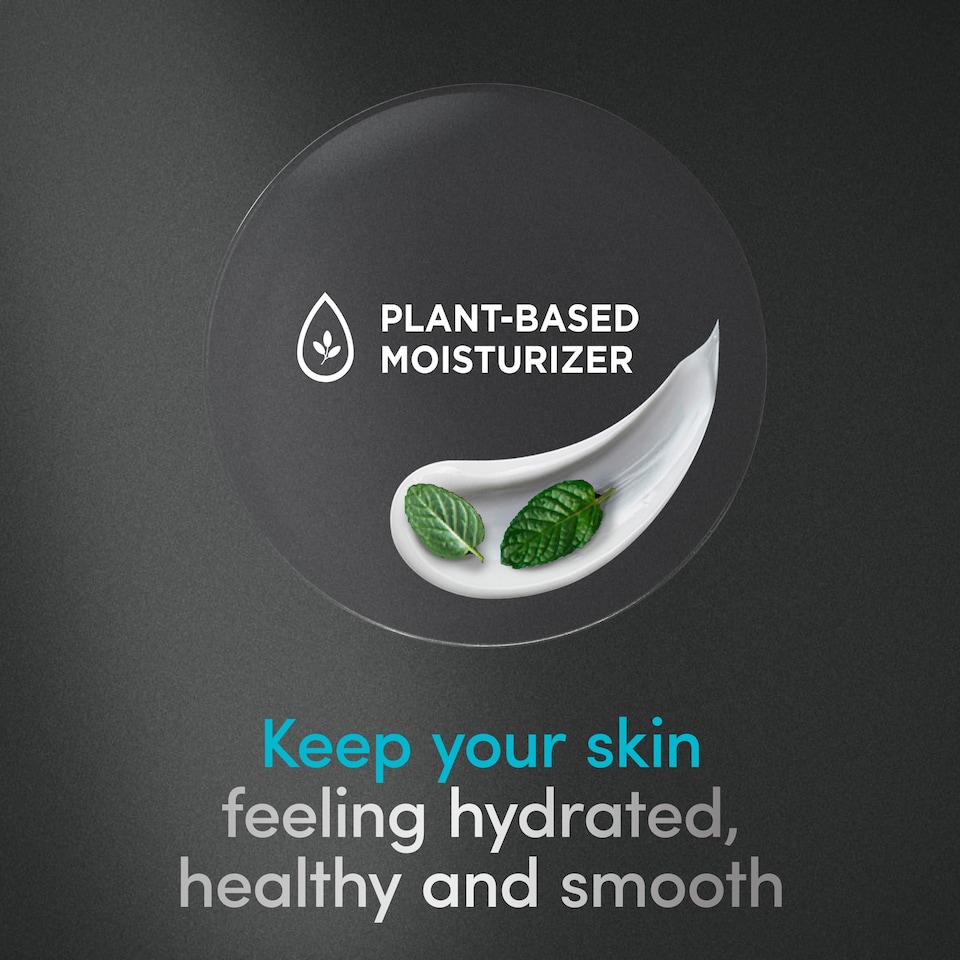 image 1 of DOVE Men+Care Shower gel clean comfort 700 ml