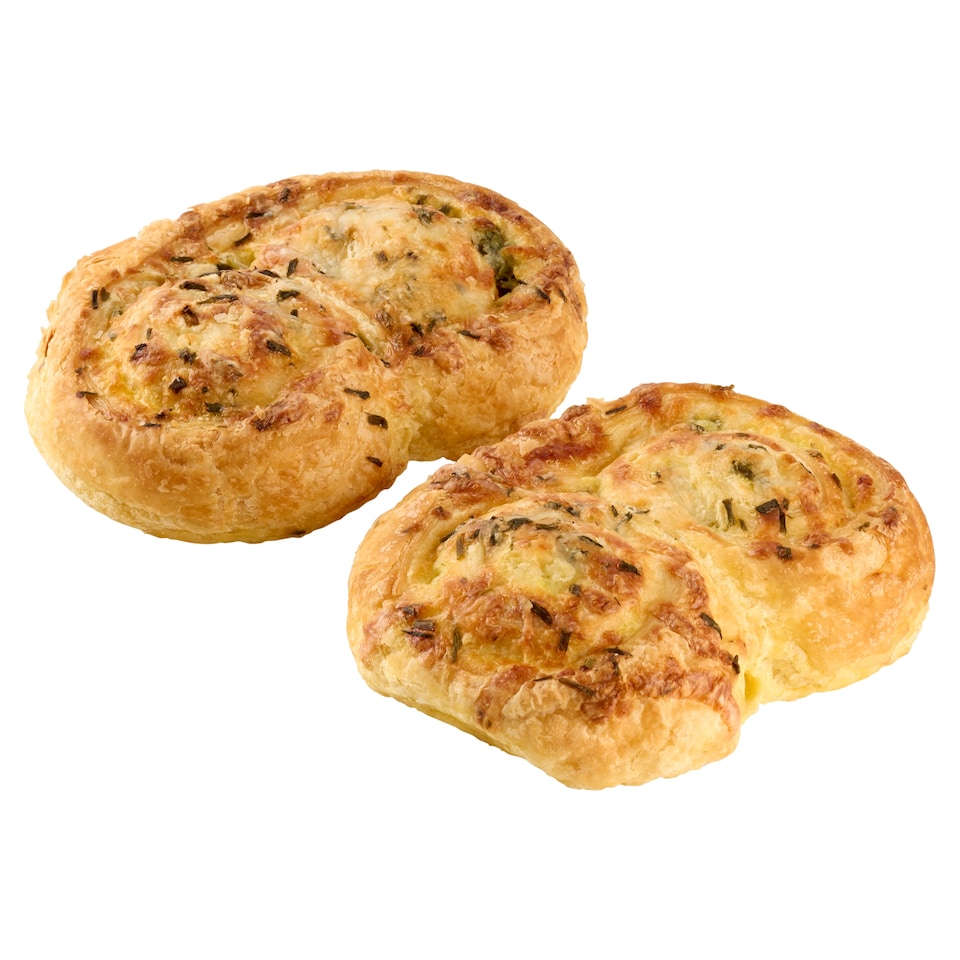 image 1 of Tesco Duo Snail with Cheese Filling and Jalapenos 88g