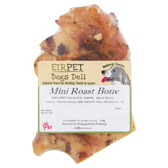 Are Roast Beef Bones Safe For Dogs