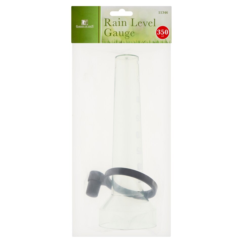 Garden of Eden Zrážkomer 350 ml