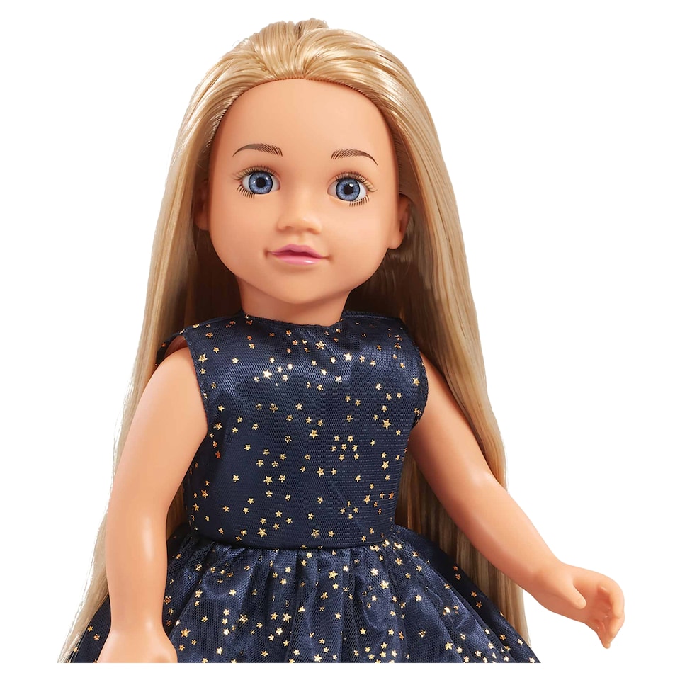 Addo R Friends Emily játékbaba  1. kép