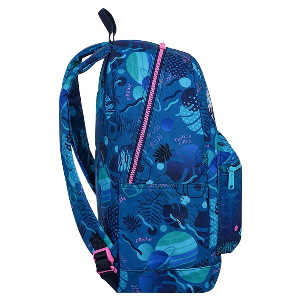 CoolPack Disney Stitch Cross iskolai hátizsák M 22 l  1. kép