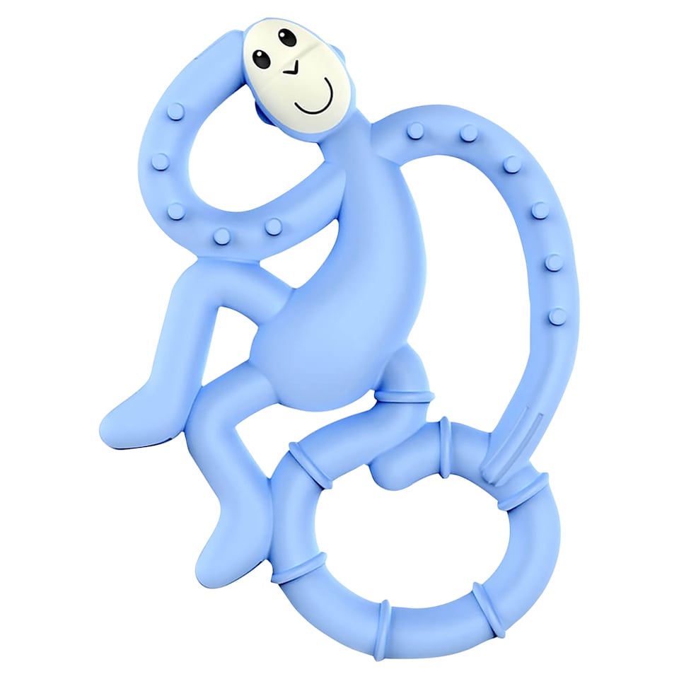 Matchstick Monkey Mini Teether