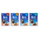 Obrázek 3 pro produkt Brit Premium by Nature Kompletní prémiové mokré krmivo pro dospělé kočky 12 x 85g (1020g)
