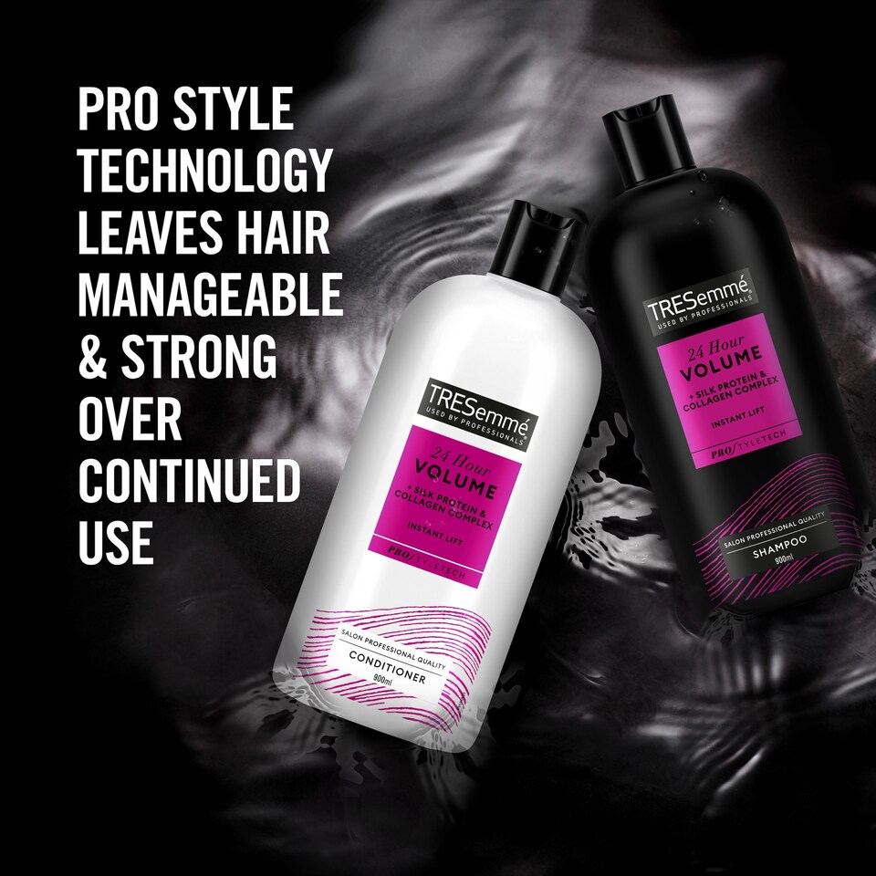 image 1 of Tresemme 24 Hour Body Shampoo 900Ml
