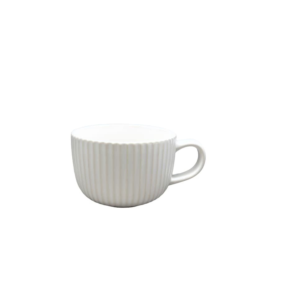 F&F Home Vienna Gloss Mug