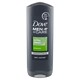 obrázok 2 z Dove Men+Care Extra Fresh sprchovací gél na telo a tvár 250 ml