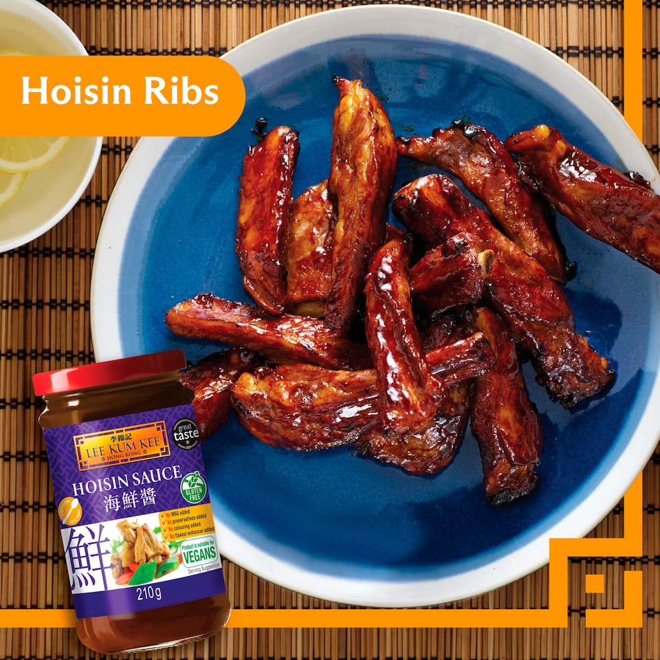 image 1 of Lee Kum Kee Hoisin Sauce 210G