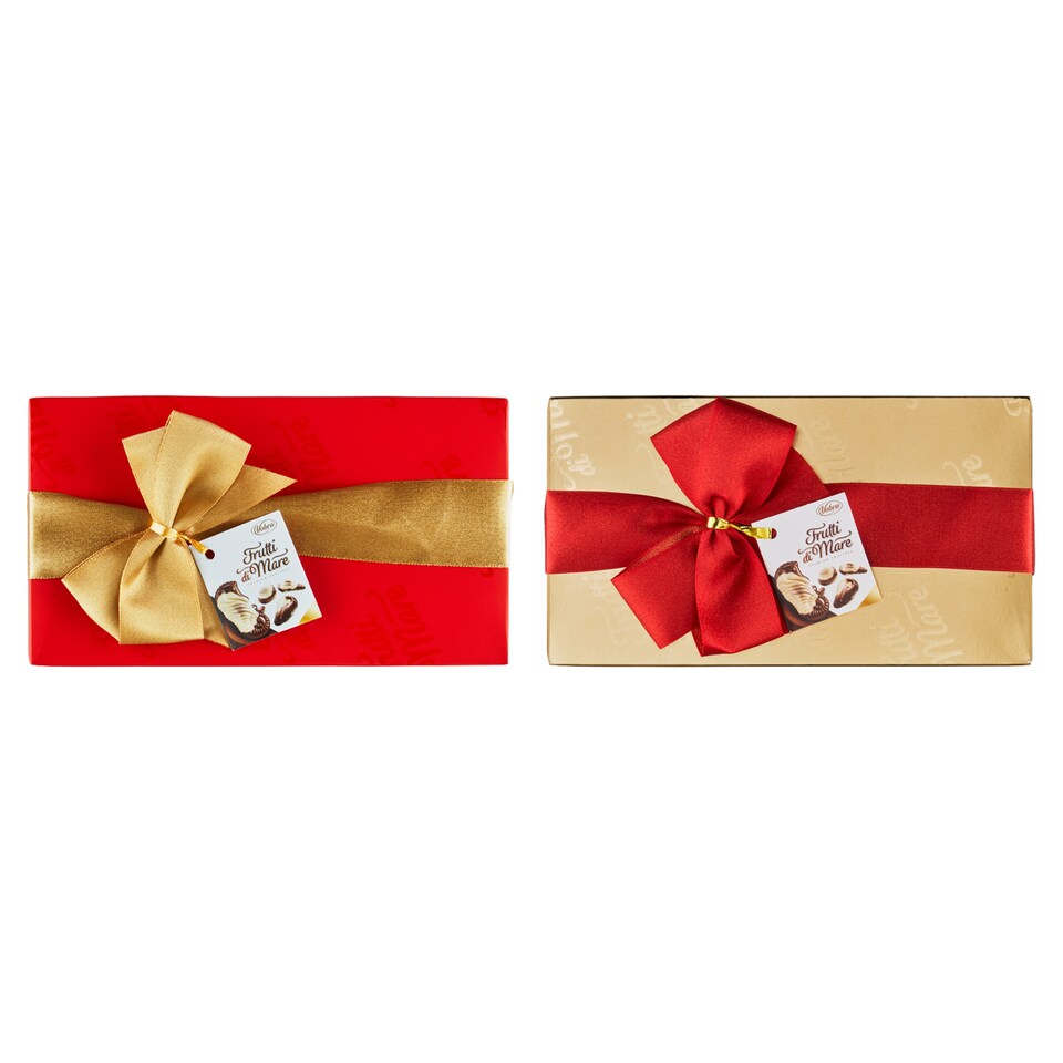 obrázok 1 z Vobro Frutti di Mare bonbóny 185 g