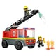 obrázok 3 z LEGO City 60463 Hasičské auto s rebríkom