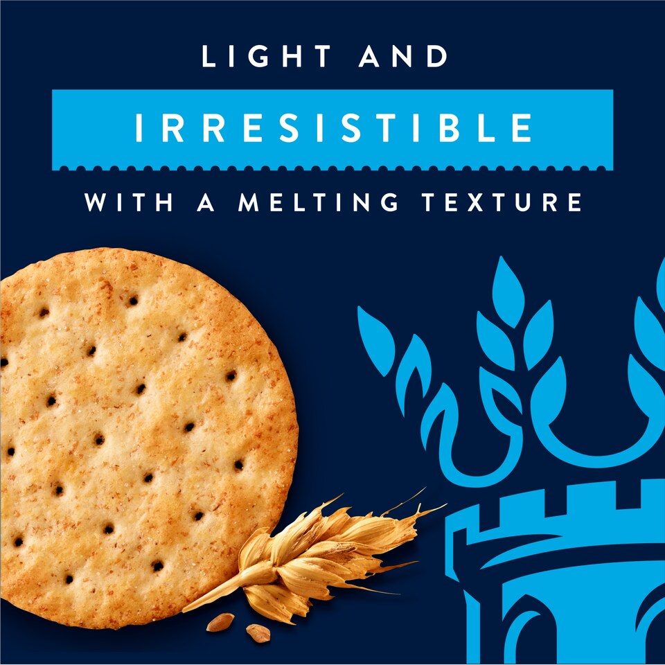 image 1 of Carr's Melts Original Crackers 150g
