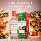 image 3 of Edinburgh Gin Christmas Edinburgh Dry Gin, 70cl