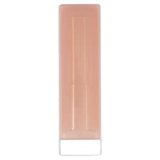 Maybelline Colorsens Lipstick 725 Tantal Taupe 24G