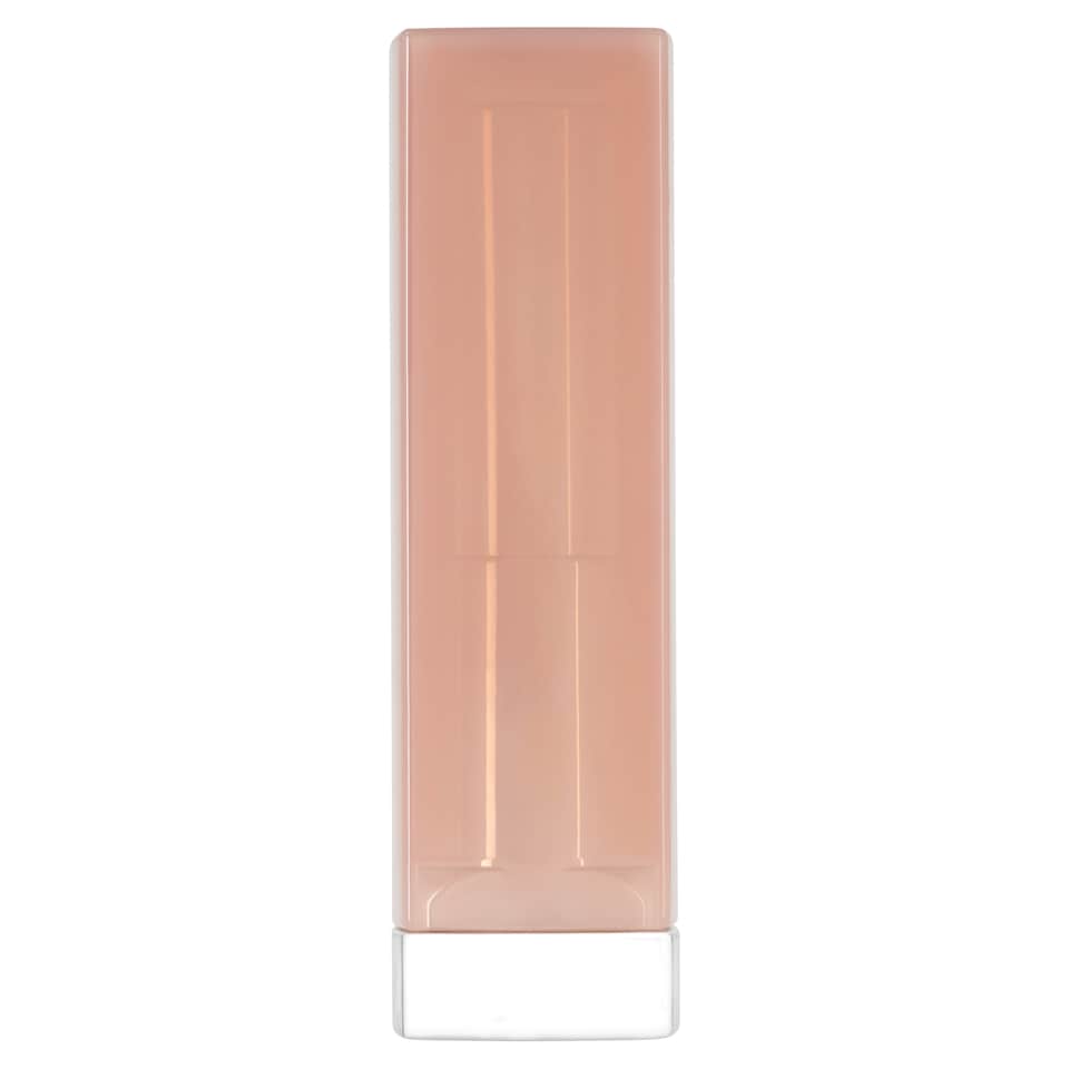 image 1 of Maybelline Colorsens Lipstick 725 Tantal Taupe 24G