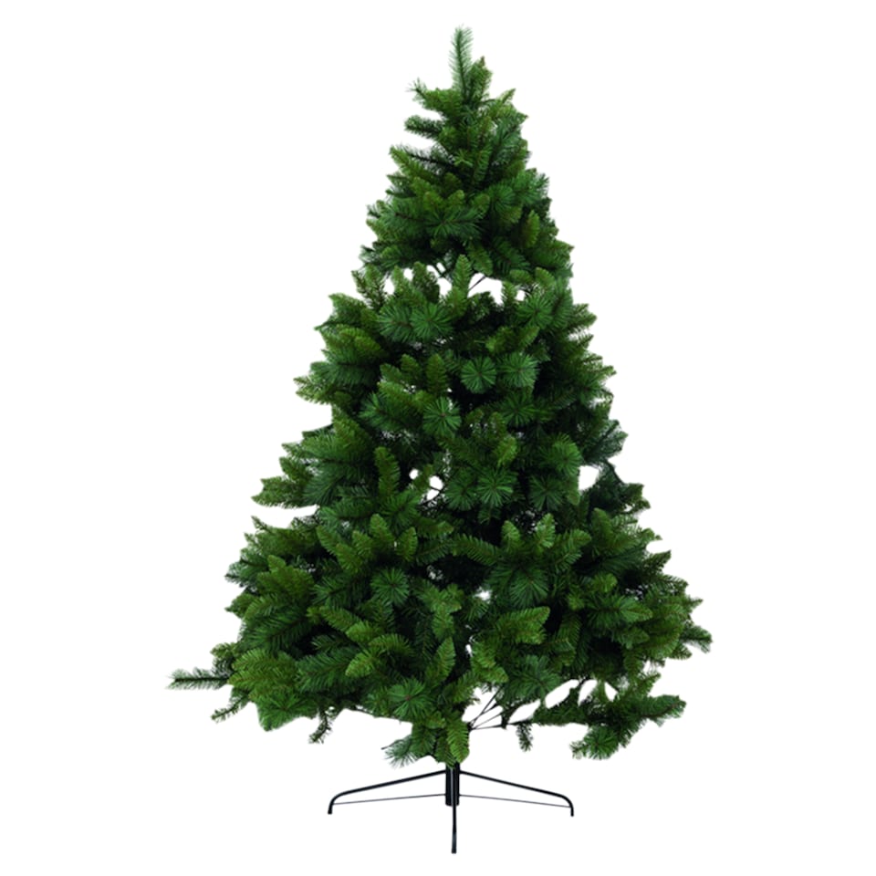 Obrázek 1 pro produkt Mobil Digital Vánoční strom 210 cm