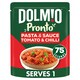 image 1 of Dolmio Pronto Pasta & Sauce - Tomato & Chilli 200g