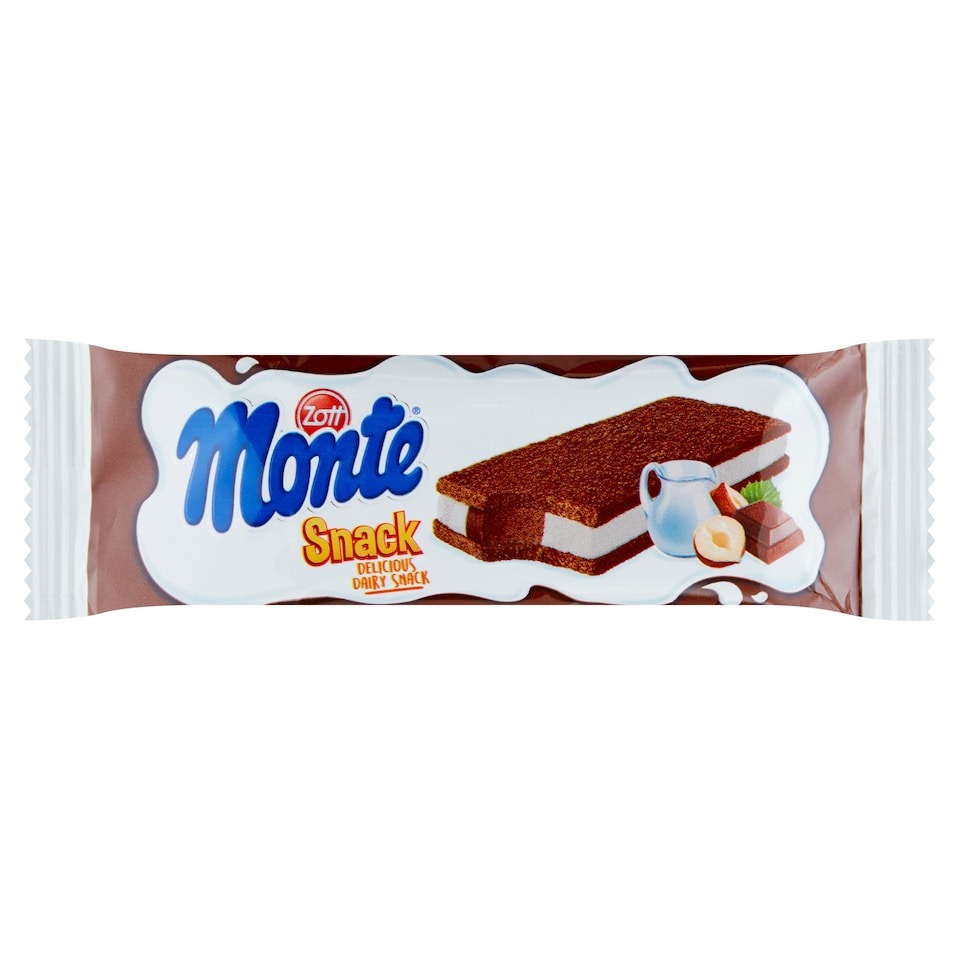 image 1 of Zott Monte Snack 29g