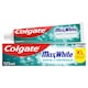 image 1 of Colgate Max White White Crystals Toothpaste 125ml