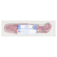 Tesco Northern Irish Pork Fillet 600g