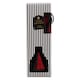 image 1 of F&F Home Dark Orchid Tassel Diffuser 150ml