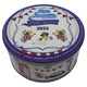image 2 of Tesco Coronation Cake Tins Set Of 2