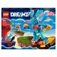 LEGO DREAMZzz 71453 Izzie és Bunchu a nyuszi  1. kép