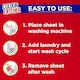 image 4 of DYLON Colour Catcher Max Protect 24 Laundry Sheets