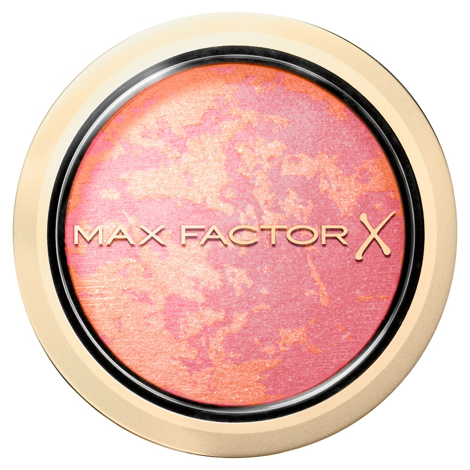 image 1 of Max Factor Creme Puff Blush Seductive 15