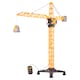 obrázok 2 z Teamsterz JCB X-Series žeriav